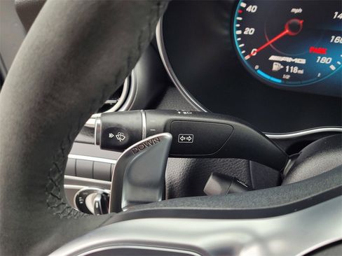 Used 2023 Mercedes-Benz C 43 AMG 4MATIC Coupe image 38