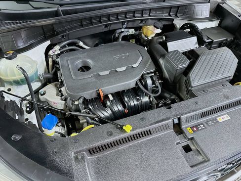 Used 2019 Hyundai Tucson Night FWD image 26