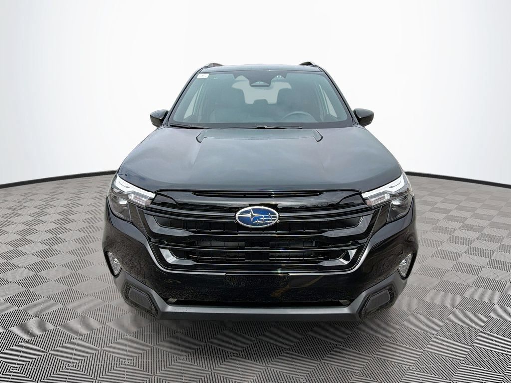 New 2026 Subaru Forester Sport w/ Onyx Edition AWD/4WD image 3