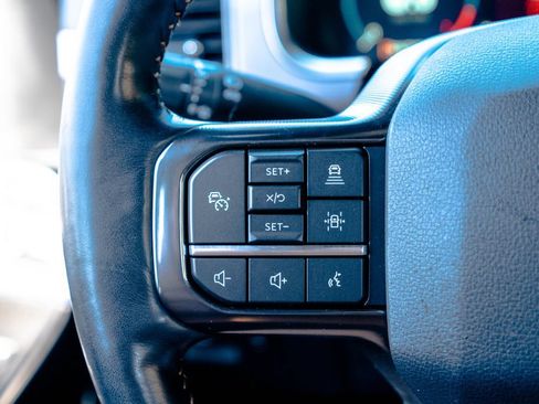 Used 2021 Ford F150 Platinum w/ Equipment Group 701A High AWD/4WD image 15