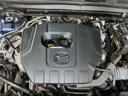 Used 2024 MAZDA CX-30 AWD 2.5 S w/ Select Sport Pkg image 34