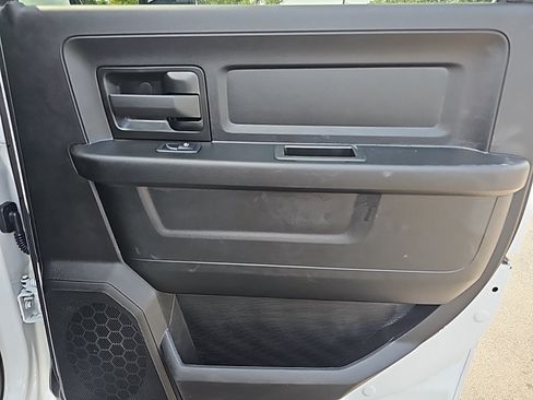 Used 2023 RAM 2500 Tradesman AWD/4WD image 20