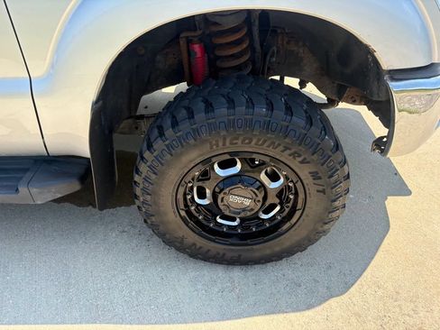 Used 2012 Ford F250 XL w/ PWR Equipment Group AWD/4WD image 55