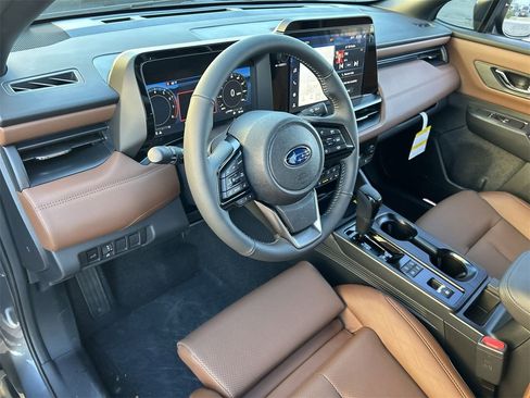 New 2026 Subaru Outback Touring XT image 14