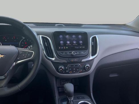 Used 2024 Chevrolet Equinox LT FWD image 7