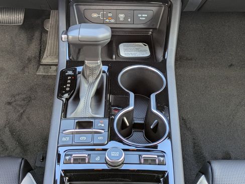 New 2026 Kia K5 GT-Line image 22