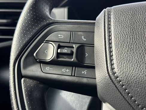 Used 2025 Toyota Tundra SR5 w/ SX Package image 28