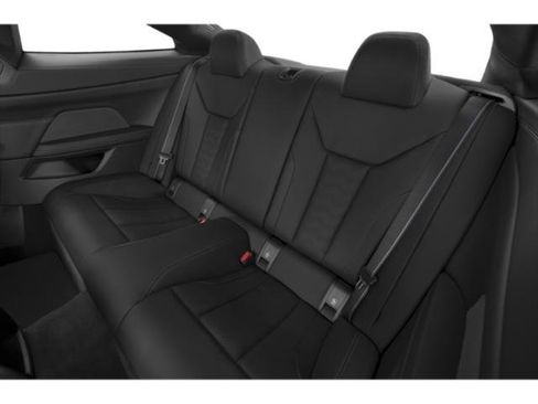 New 2027 BMW M4 Coupe RWD image 16