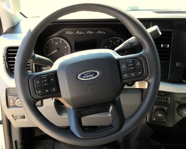 Used 2024 Ford Transit 350 RWD image 14