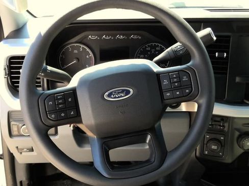 Used 2024 Ford Transit 350 RWD image 14
