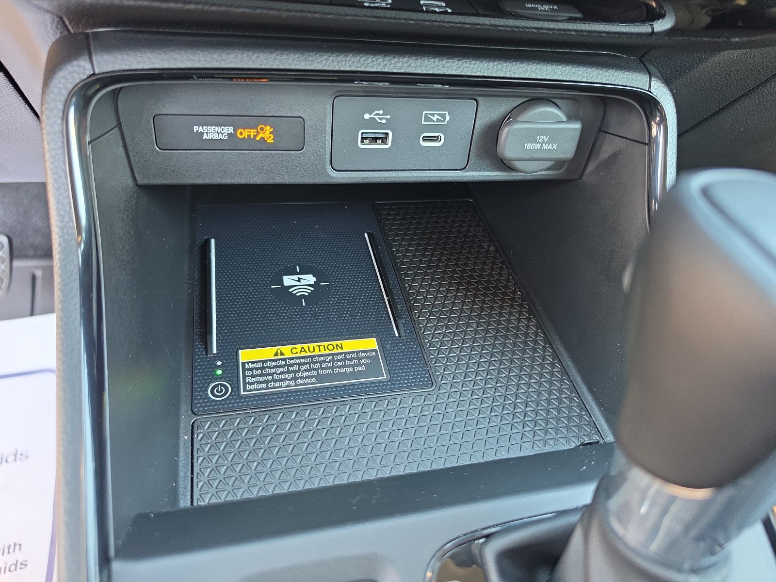 Certified 2024 Honda CR-V EX-L image 21