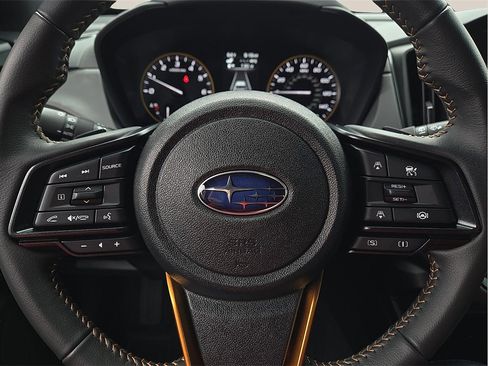 Used 2024 Subaru Crosstrek 2.5i Wilderness w/ Crosstrek Mirror Package image 19