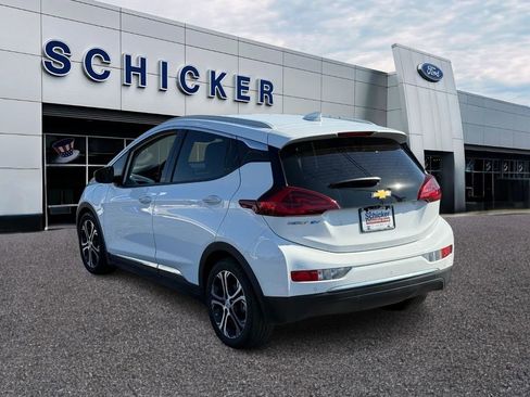Used 2019 Chevrolet Bolt Premier w/ Infotainment Package image 3