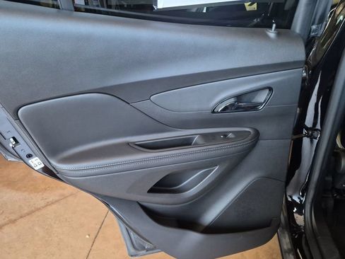 Certified 2022 Buick Encore Preferred w/ Safety Package AWD/4WD image 24