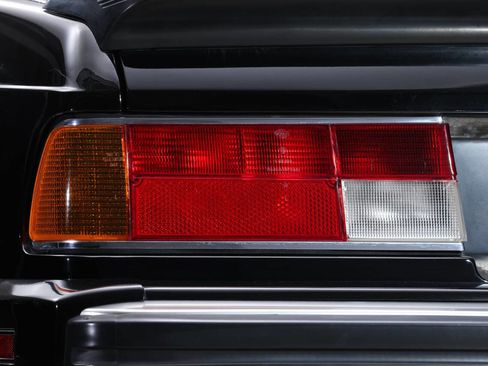 Used 1988 BMW M6 Coupe image 20