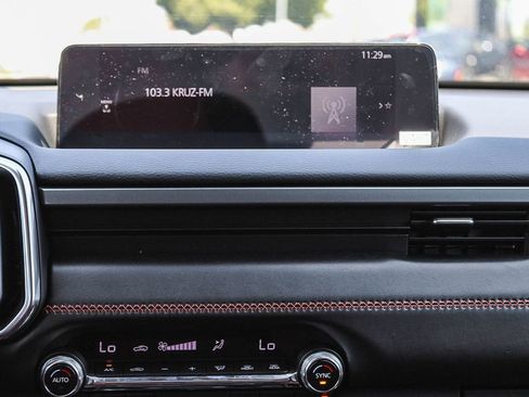 New 2026 MAZDA CX-50 2.5 Turbo w/ Accent Package image 16