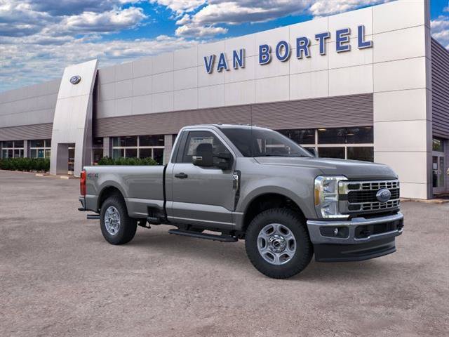 New 2026 Ford F250 XLT w/ Snow Plow/Camper Package AWD/4WD image 19