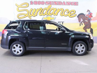 Used 2014 GMC Terrain SLE