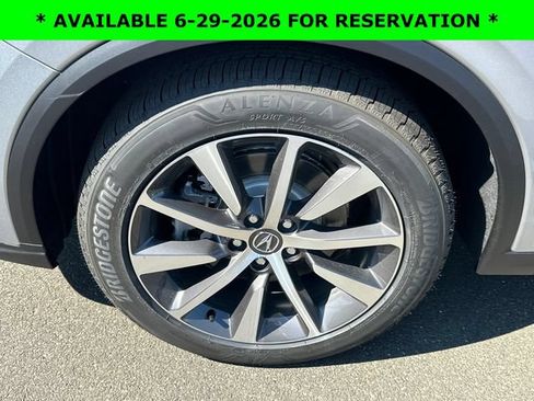 Used 2026 Acura MDX SH-AWD w/ Technology Package image 8