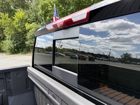 New 2025 GMC Sierra 1500 Denali w/ Denali Reserve Package image 43