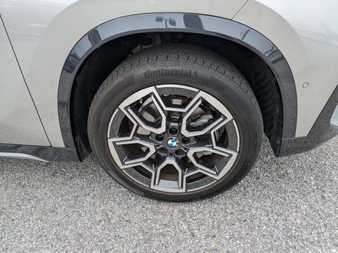 Used 2025 BMW X1 xDrive28i w/ Technology Package AWD/4WD image 11