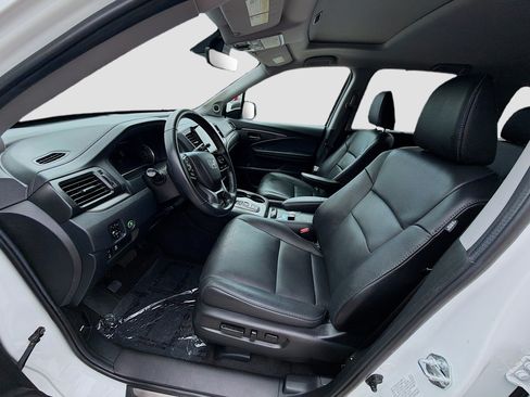 Certified 2022 Honda Pilot Special Edition image 18