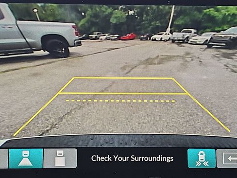 Used 2025 Honda Odyssey Elite image 29