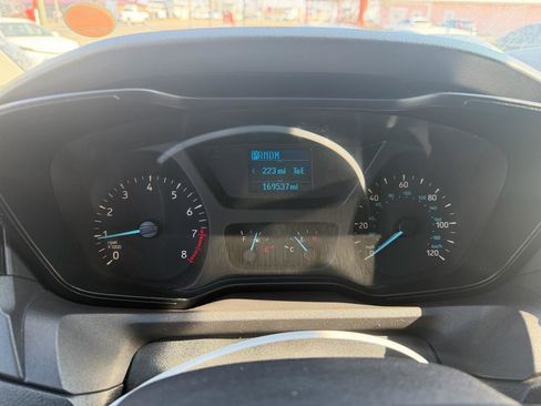 Used 2016 Ford Transit 350 XLT image 15