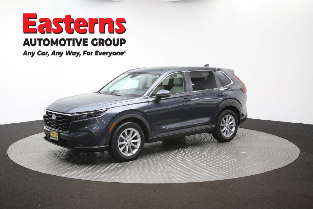 Used 2024 Honda CR-V EX-L image 53