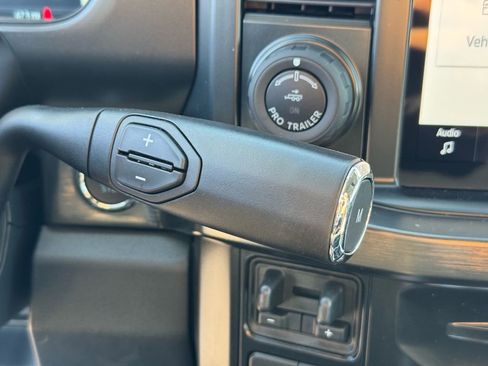 New 2025 Ford F250 Lariat w/ Lariat Ultimate Package image 17