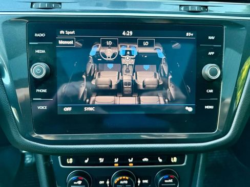 Used 2019 Volkswagen Tiguan SEL Premium R-Line image 15