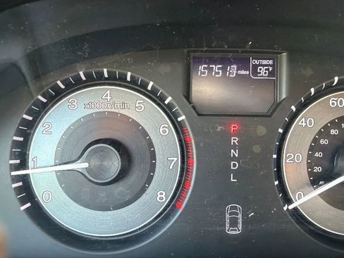 Used 2012 Honda Odyssey EX-L image 19