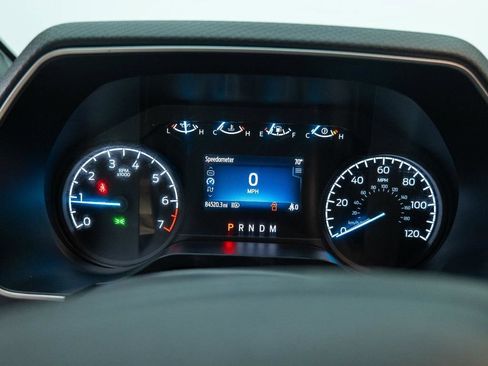 Used 2023 Ford F150 XL w/ STX Appearance Package AWD/4WD image 42