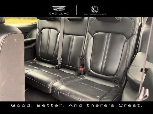 Used 2022 Jeep Wagoneer Series I w/ Premium Group I AWD/4WD image 28