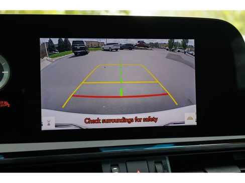 Used 2025 Lexus ES 350 FWD image 24