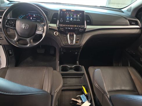 Used 2020 Honda Odyssey EX-L image 4