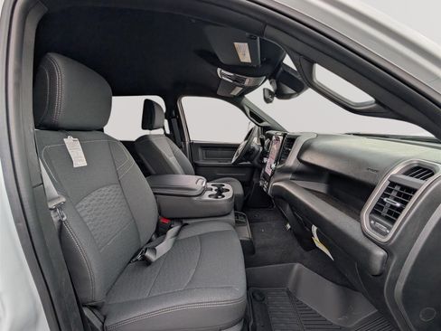 New 2025 RAM 2500 Tradesman AWD/4WD image 7