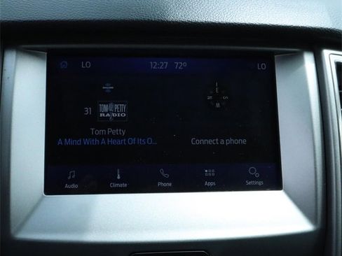 Used 2022 Ford Ranger XLT image 8