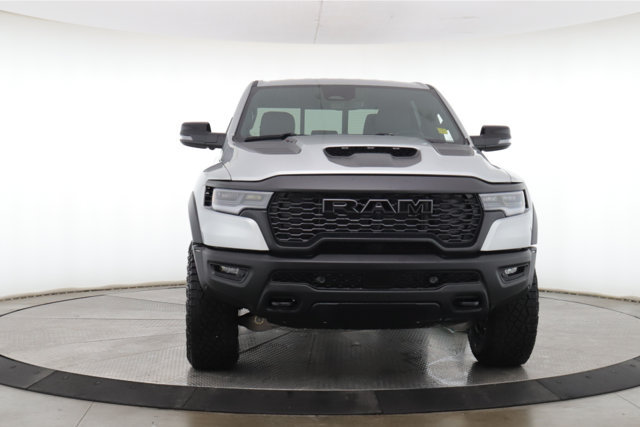New 2026 RAM 1500 RHO AWD/4WD image 12