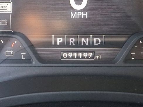 Used 2021 RAM 1500 Laramie AWD/4WD image 31