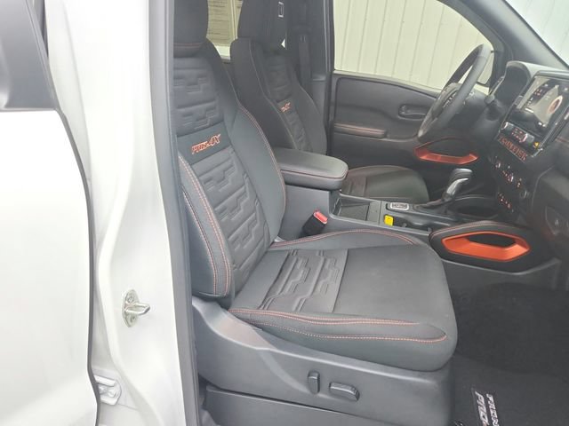 Used 2026 Nissan Frontier PRO-4X w/ Pro-4x Convenience Package AWD/4WD image 38