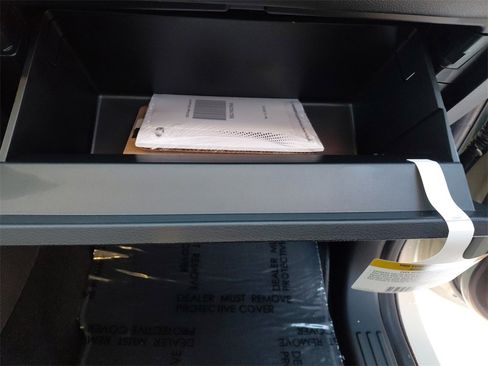 New 2025 Ford Ranger XLT w/ Advanced Towing Package image 16