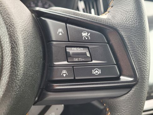 Used 2024 Subaru Outback Wilderness image 23