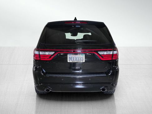 Used 2022 Dodge Durango R/T RWD image 6