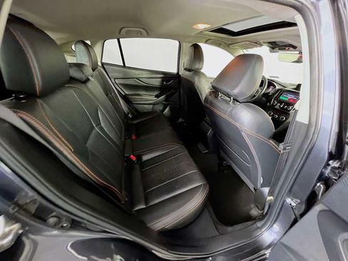 Used 2019 Subaru Crosstrek 2.0i Limited w/ Moonroof Package w/Navigation AWD/4WD image 27