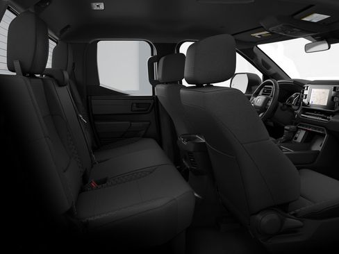 New 2026 Toyota Tundra SR RWD image 54