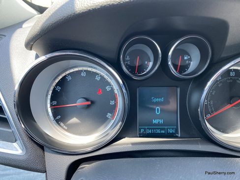 Used 2014 Buick Encore Convenience FWD image 19
