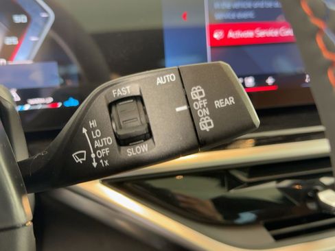 New 2026 BMW X7 M60i image 28