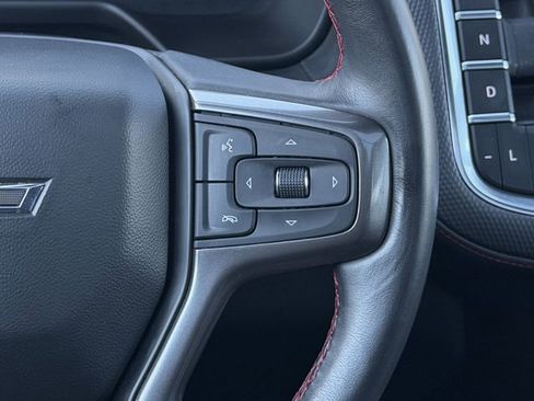 Used 2022 Chevrolet Tahoe RST w/ Luxury Package image 15