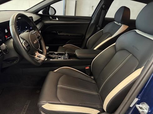 Used 2025 Kia K5 GT-Line image 7
